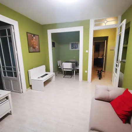 El Pilar 3 * Zaragoza