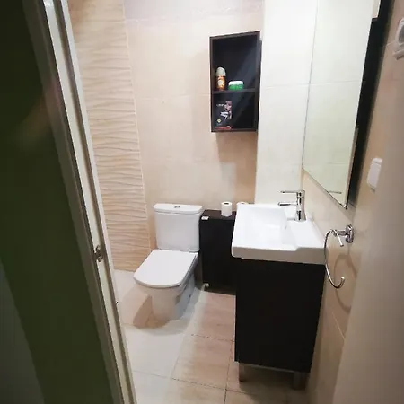 El Pilar 3 * Saragozza