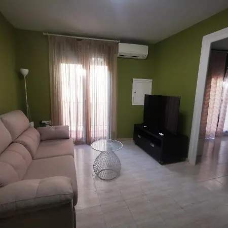 Appartamento El Pilar 3 Saragozza