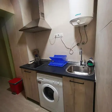 Appartamento El Pilar 3 *