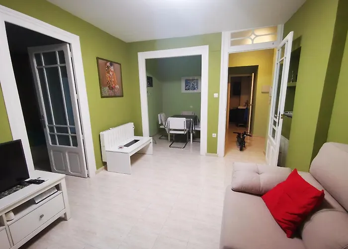 El Pilar 3 * Saragozza