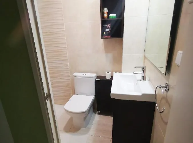 El Pilar 3 * Zaragoza