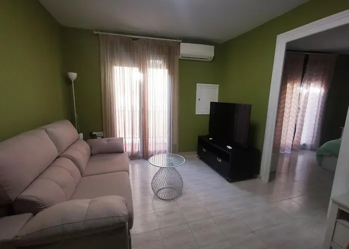 Appartamento El Pilar 3 Saragozza